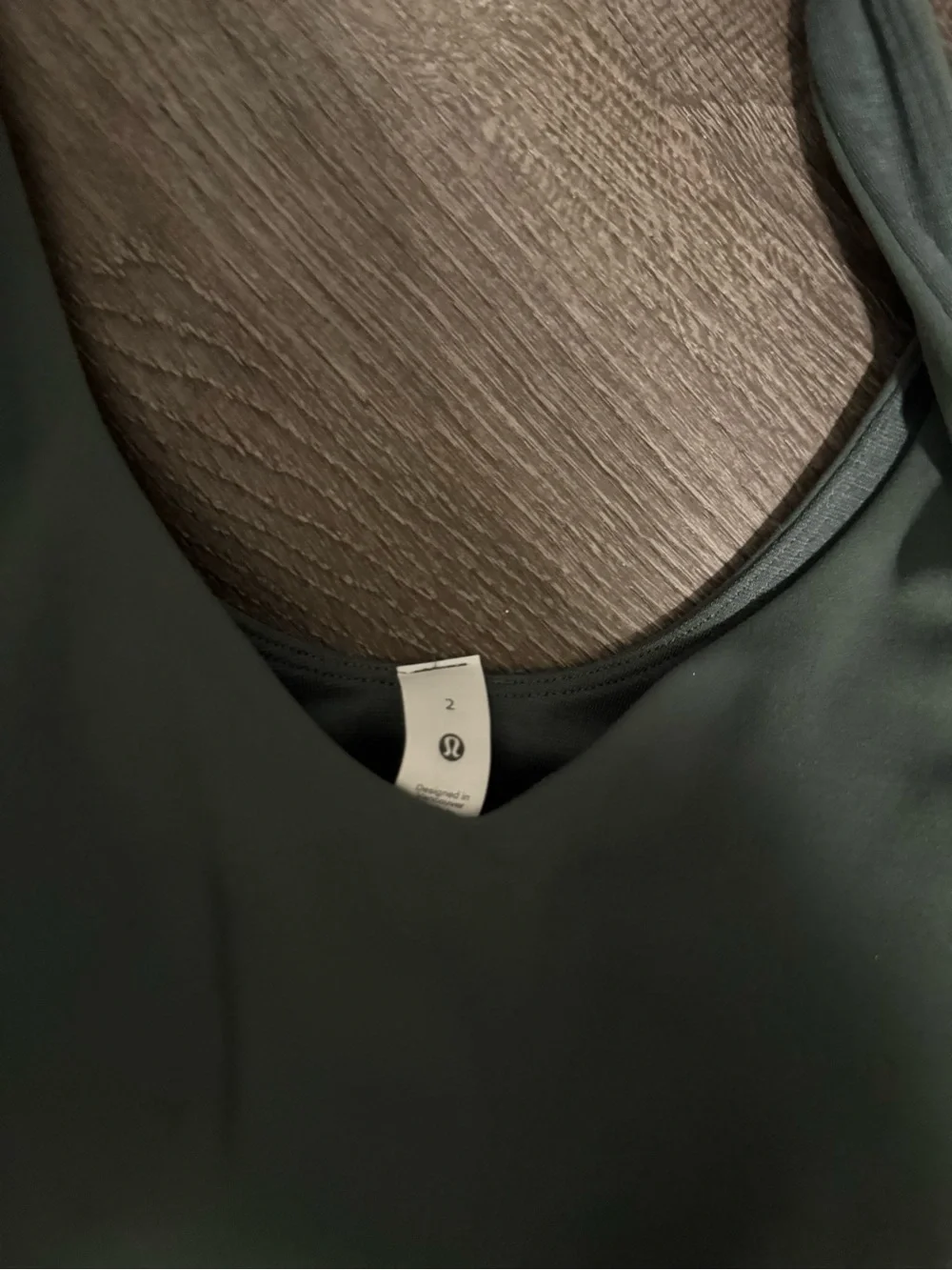Lululemon align tennis dress